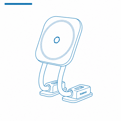 Araç İçi Telefon Tutucu